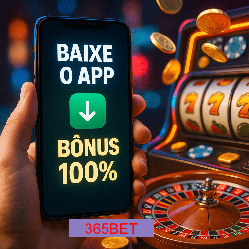 Baixe 365bet e reivindique bônus