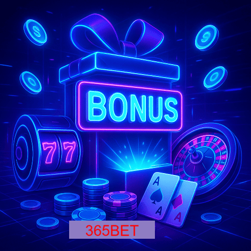 Bônus da 365BET (Figura 1)