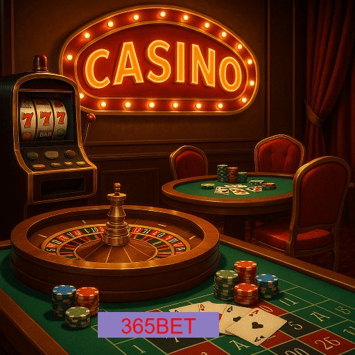 365BET Cassino