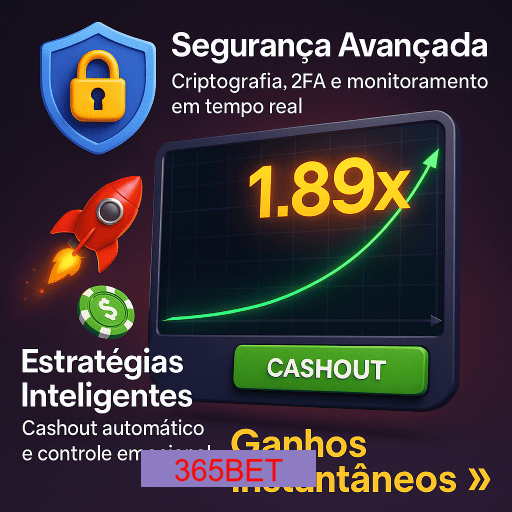 Jogue Crash na 365BET!