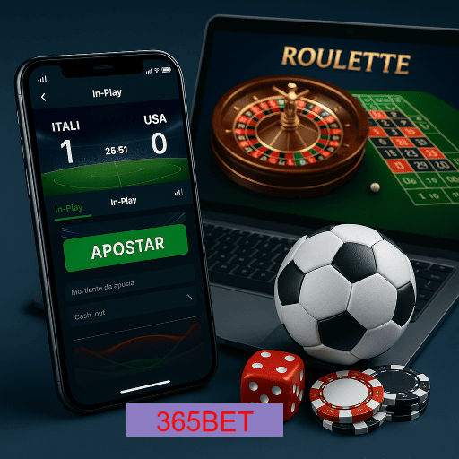 365bet Esporte