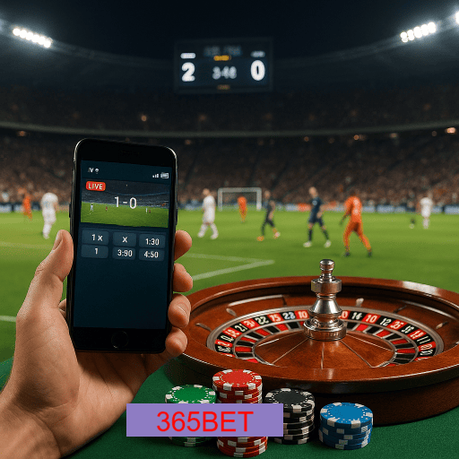 365BET Esporte - Bônus vencedores em apostas esportivas