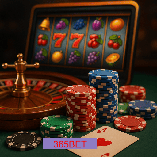 Jogue e Ganhe com os Melhores Jogos da 365BET