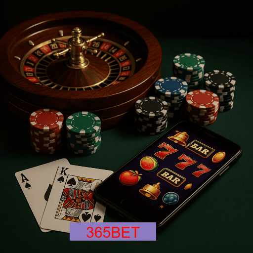 365BET Jogos Figura 1