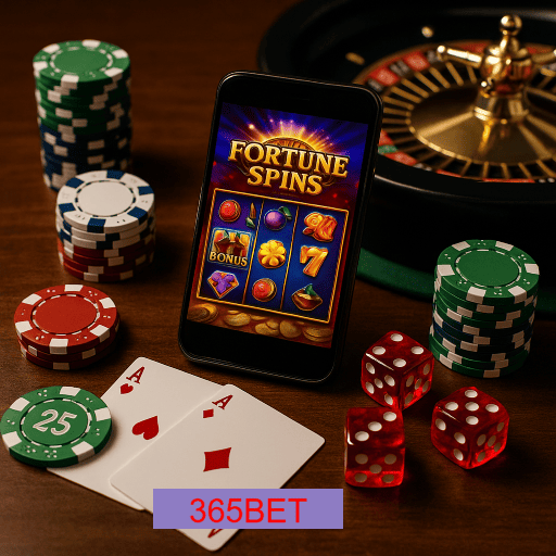 365BET Jogos Figura 2