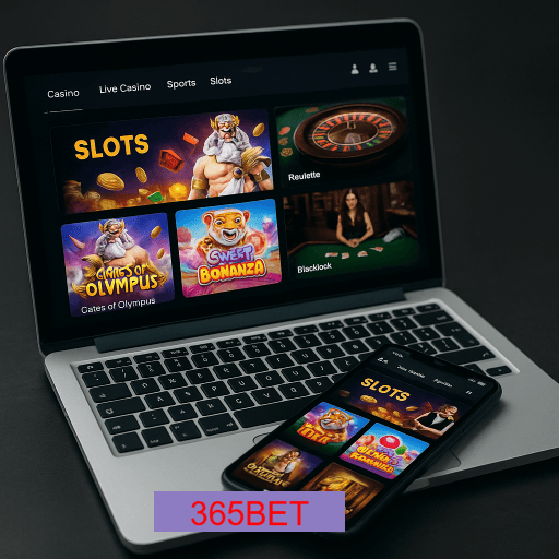 Plataforma 365BET – Segurança e Diversão Online